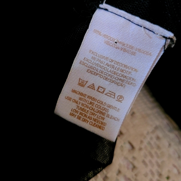 FREE PEOPLE BOHO TOP ~🎊HP🎊 - Picture 4 of 4